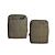  geniune roches sac élégant épaule ultra-minces pour iPad / iPad 2 / Tablet PC
