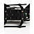  i-helicopter 888-107 for iPhone iPad iPod iTouch Control 3.5ch Radio