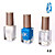  shatter knitre sprakk stil neglelakk sette en 8 #