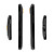  Starbright - Téléphone Smartphone Double SIM 4,3 Pouces 3G GPS WiFi Android 2,3