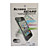  Glare-free Matte Privacy Screen Protector with Cleaning Cloth for iPhone 3G/3GS