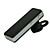  Slim Wireless Bluetooth V3.0 Headset for iPhone 4/4S/3G/3GS and More (5-Hour Talk/180-Hour Standby)