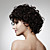  Capless Short High Quality Synthetic Curly Hair Wig Multiple Colors Available