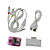  4-in-1 1080P HDMI/AV/Camera Connection/Card Reader Combo/Adapter for iPad, iPad 2 and The new iPad