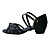  Satin Upper Ballroom Practice Dance Shoes Latin Shoes for Women/Kids More Colors