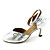  Ballroom Latin/Modern Shoes Closed-toe Leatherette Upper Dance Shoes for Women More Colors