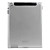  Tynd Beskyttelses bag cover for Apple iPad 2 - forskellige  farver tilgængelige