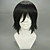  peruca cosplay inspirado code geass lelouch de zero Lamperouge