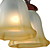  Antique Inspired Chandelier with 5 Lights