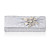  Silk With Crystal/ Rhinestone Evening Handbags/ Clutches More Colors Available
