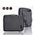  geniune roches sac élégant épaule ultra-minces pour iPad / iPad 2 / Tablet PC