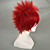  cosplay paryk inspireret af reborn! Enma kozato