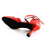  Ballroom Latin/Modern Shoes Closed-toe Leatherette Upper Dance Shoes for Women More Colors