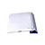  Geniune ROCK Nakedshell Protective Back Case with Screen Guard for iPad 2 Smart Cover