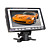 AriesⅡ - 7 Inch Digital Screen Stand Monitor (TV, FM, SD/USB)