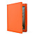  Custodia in nylon con supporto e funzione Sleep/Wake-up  per iPad 2