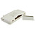  Full Replacement Housing Case for NDS Lite (White)