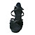  Satin Upper Ballroom Practice Dance Shoes Latin Shoes for Women/Kids More Colors