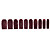 5 Pcs Lip Tattoo and 10 Pcs Nail Stickers