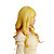  Cosplay Wig Inspired by Macross F Sheryl Nome