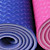  Eco-Friendly TPE Extra Thick Extra Long Yoga Pilates Mat (6mm)