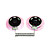  Mini Slimming Massager with Automatic Switch-off
