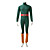  Cosplay Costume Inspired by Naruto Lock Lee