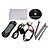  7 pollici poggiatesta auto con lettore dvd gioco tv wireless usb / sd cuffie libero (1 coppia)