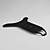  360 Degree Rotation Headrest Mount Holder for Apple iPad 2 and The new iPad