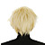  Cosplay Wig Inspired by Hetalia England