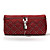  Faux Leather With Rivet Evening Handbags/ Clutches More Colors Available