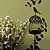  træ dekoration wall stickers