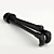  Mini 6-inch Plastic Adjustable Metal Tripod for Camera