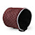  Car Interior Organizer Silver/Brown