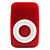  stylé TF / Micro SD lecteur de carte lecteur mp3