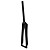  shuffle - Monocoque-Voll-Carbon 700c Racing Gabel mit integrierter Krone