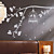  Tree Decoration Wall Stickers