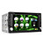  6.2 Inch Digital Touchscreen 2Din Car DVD Player (GPS, Bluetooth, TV, RDS, PIP)