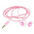  3,5 mm MDR-Q250 stéréo haute qualité mp3/mp4 casque