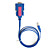  USB naar RS232 platte kabel (120cm)