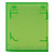  Crystal Protective Card Case Cover for NDSL (Assorted Colors)
