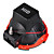  HID Headlight 35W HS001