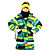  FELICE-Waterproof Windproof Breathable Skiing Jacket For Child