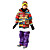  FELICE-Waterproof Windproof Breathable Skiing Jacket For Child