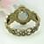  Romantic Alloy Watch