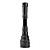  aurora AK-P7-3 SSC P7 LED 3 modus 900 lumen lommelykt (2 x 18 650)