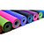  Eco-Friendly TPE Extra Thick Extra Long Yoga Pilates Mat (6mm)