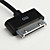  Adaptateur AC/Chargeur Coloré avec Câble de Chargement pour iPhone 4/4S/3G/3GS