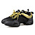  real de los zapatos de cuero superior de baile de salón modernas zapatillas de deporte zapatos de baile para las mujeres / hombres