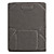  Protective Jeans Leather Case/Pouch/Bag for iPad 1/2/3/4 and Others